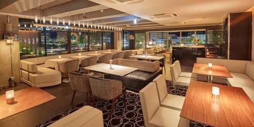 年版 京都でクリスマスディナーにおすすめのレストラン選 雰囲気抜群の人気のお店を紹介 おすすめ旅行を探すならトラベルブック Travelbook